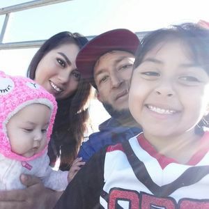 Meet your Posher, Karina